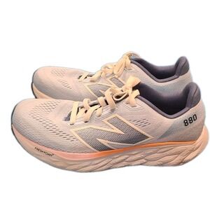 New Balance Fresh Foam X 880v14 Quarry Blue Running Sneakers Shoes Women's 9